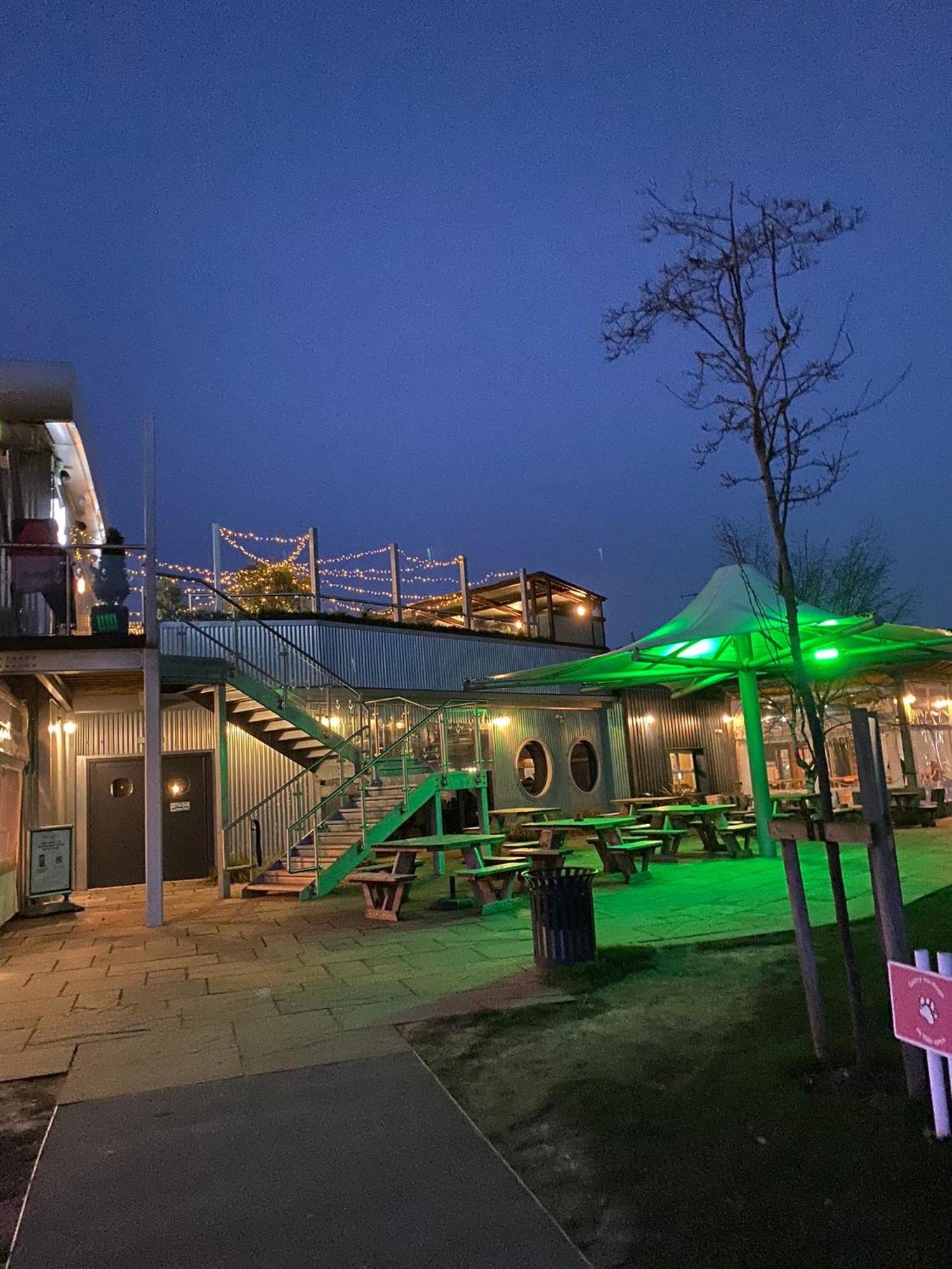 Tattershall Lakes Kingfisher Caravan 8 Berth With Hot Tub & Wifi Exteriér fotografie