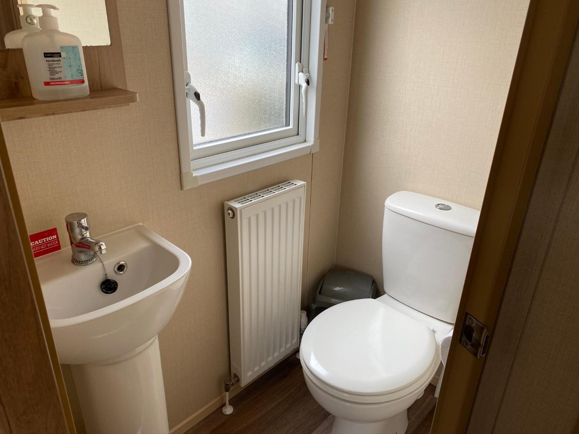 Tattershall Lakes Kingfisher Caravan 8 Berth With Hot Tub & Wifi Exteriér fotografie