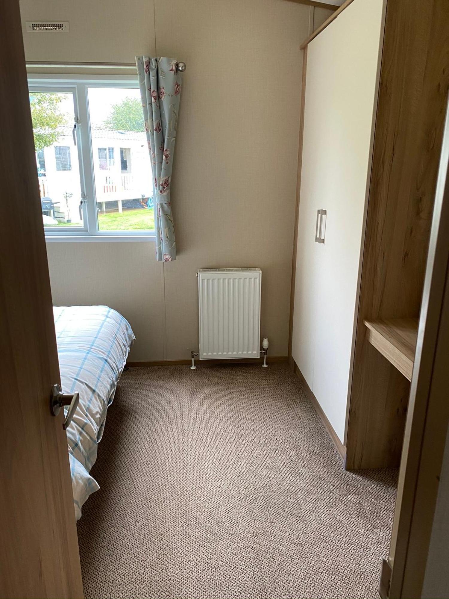 Tattershall Lakes Kingfisher Caravan 8 Berth With Hot Tub & Wifi Exteriér fotografie